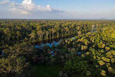 《暗黑3》第24赛季7月23日开启 赛季主题无形之忆